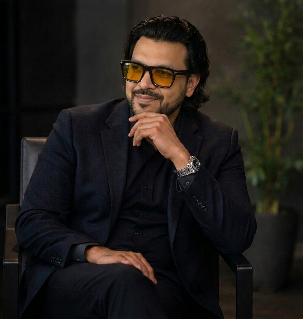 Abhishek Sharma