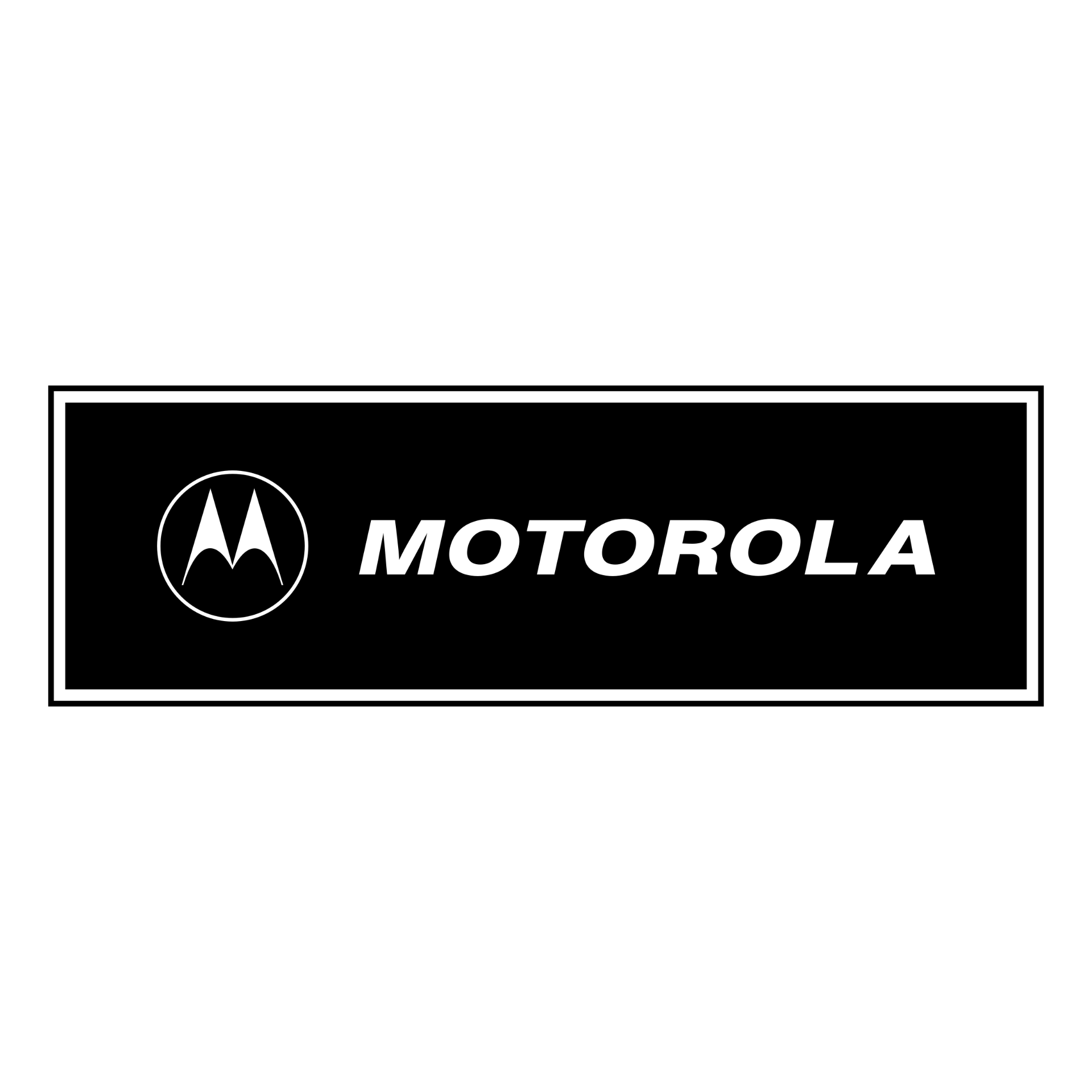 Motorola logo