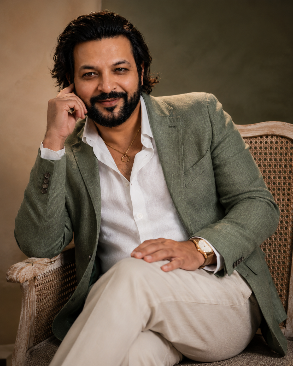 Abhishek Sharma