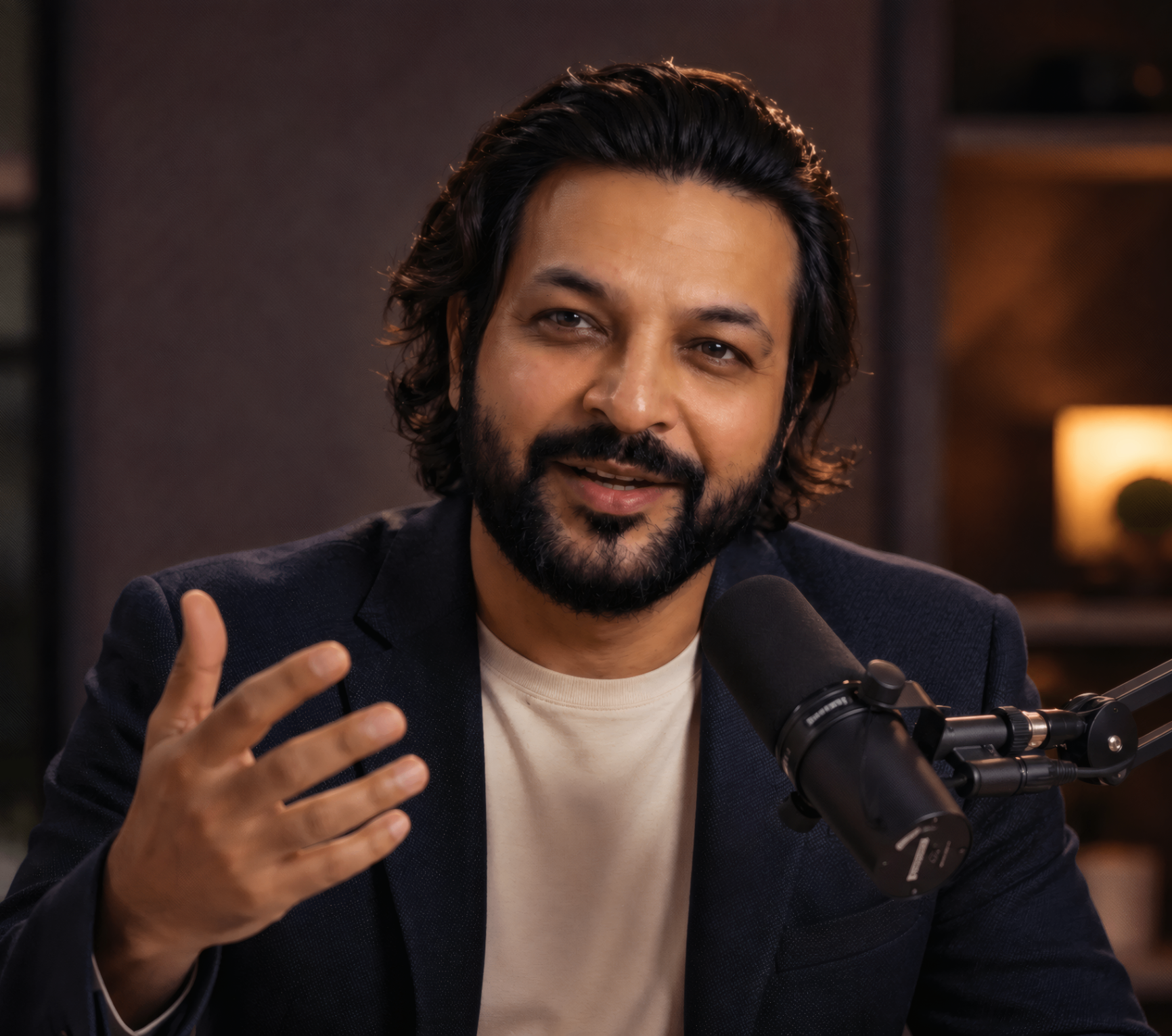 Abhishek Sharma