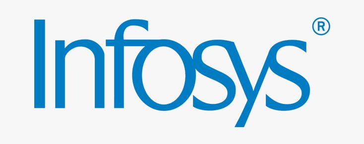 Infosys logo