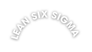 Lean six Sigma